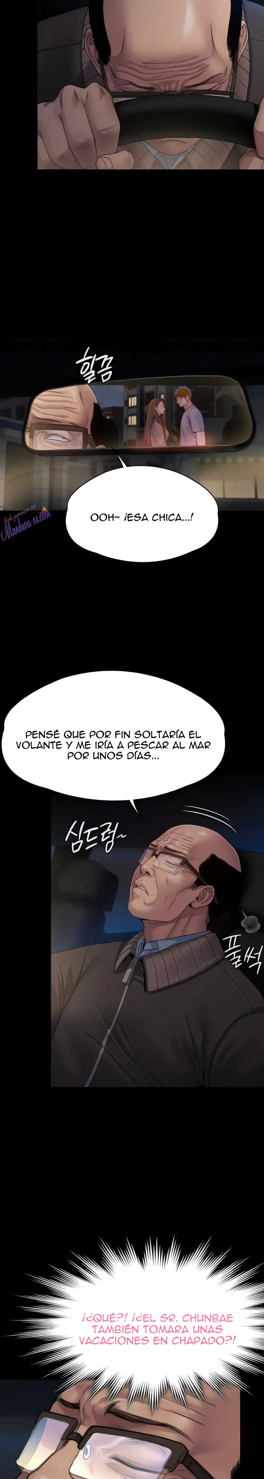 Queen Bee Capítulo 263 - Page 4
