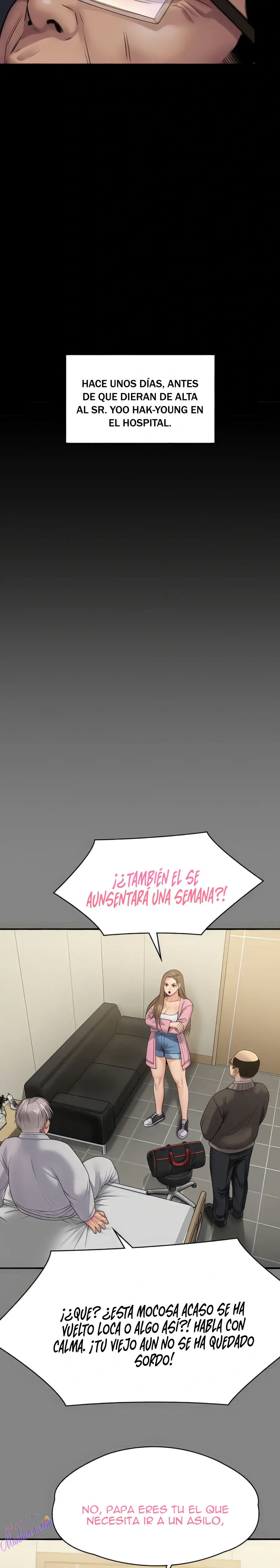 Queen Bee Capítulo 263 - Page 5