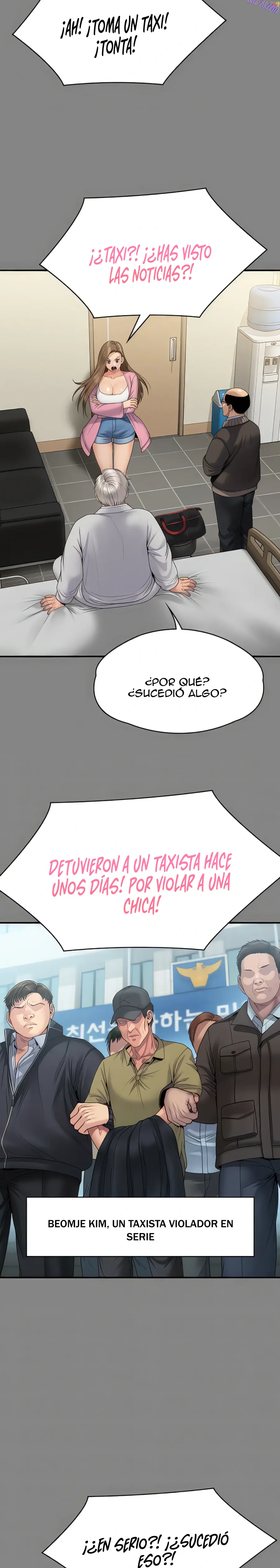 Queen Bee Capítulo 263 - Page 7