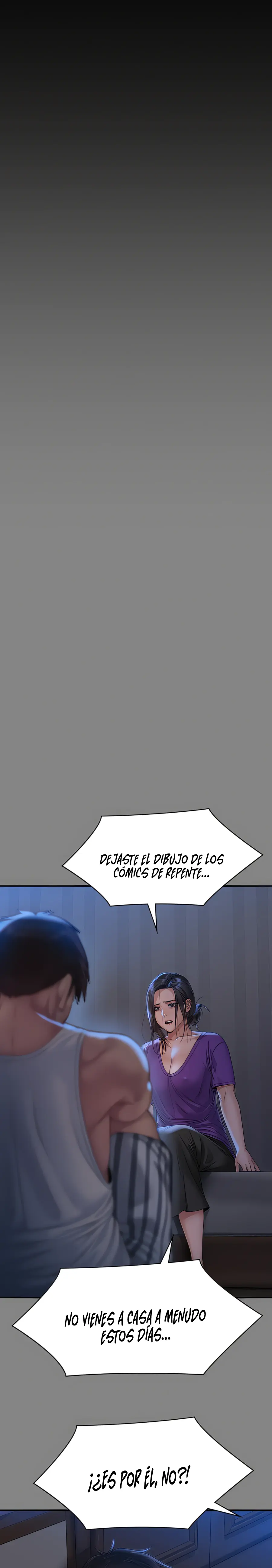 Queen Bee Capítulo 264 - Page 22