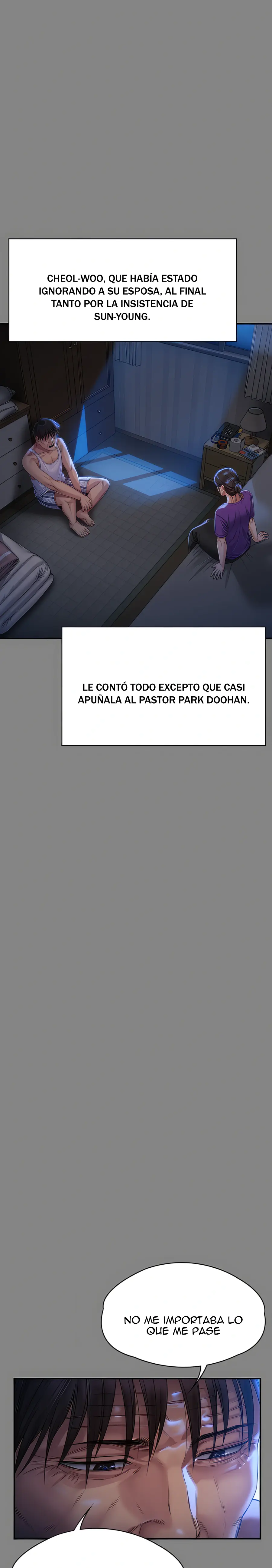 Queen Bee Capítulo 264 - Page 25