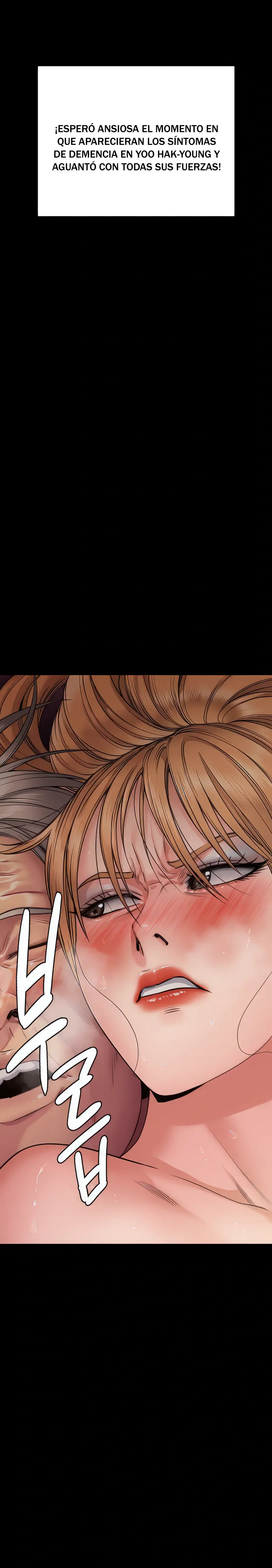 Queen Bee Capítulo 264 - Page 3