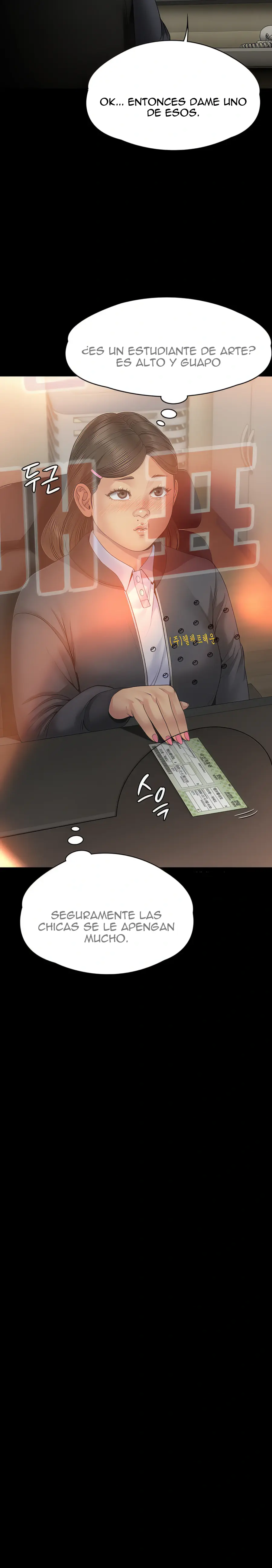 Queen Bee Capítulo 264 - Page 31