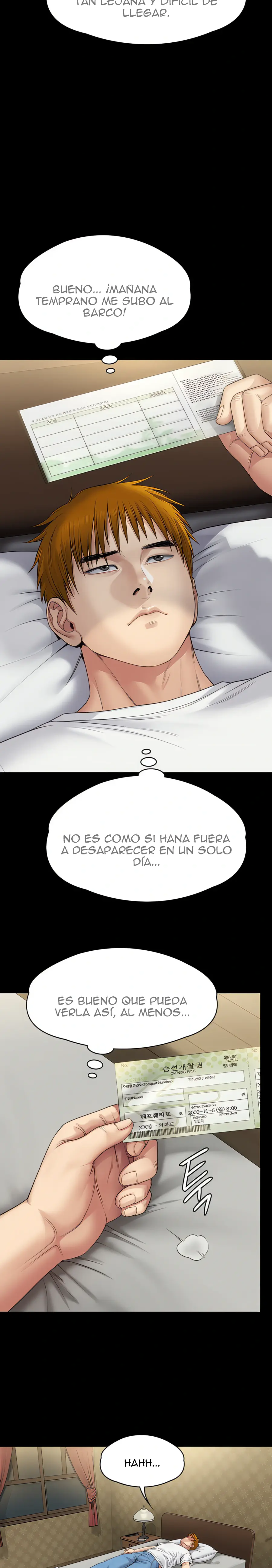 Queen Bee Capítulo 264 - Page 33