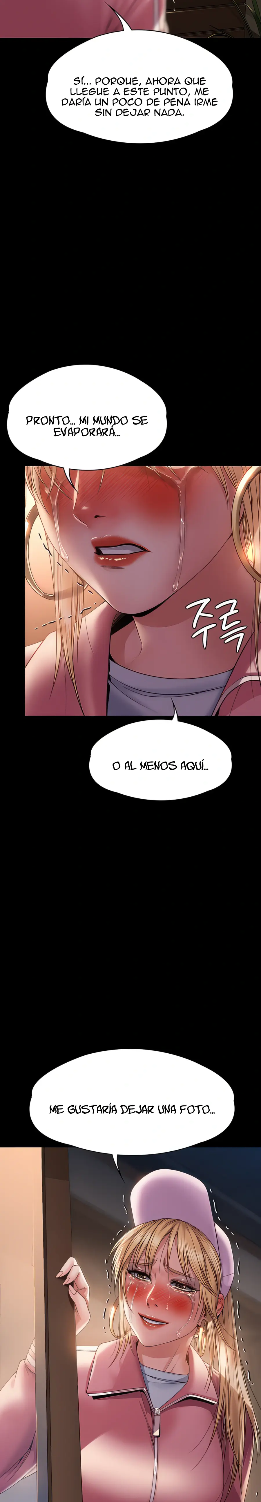 Queen Bee Capítulo 264 - Page 38