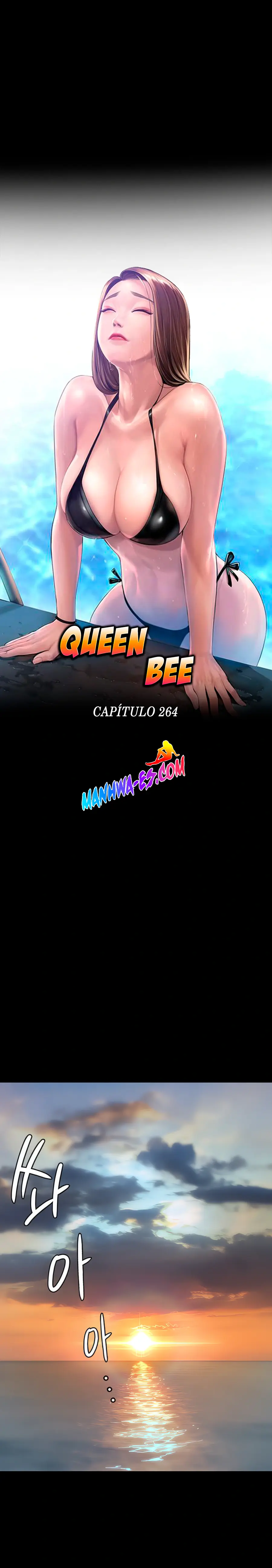 Queen Bee Capítulo 264 - Page 4