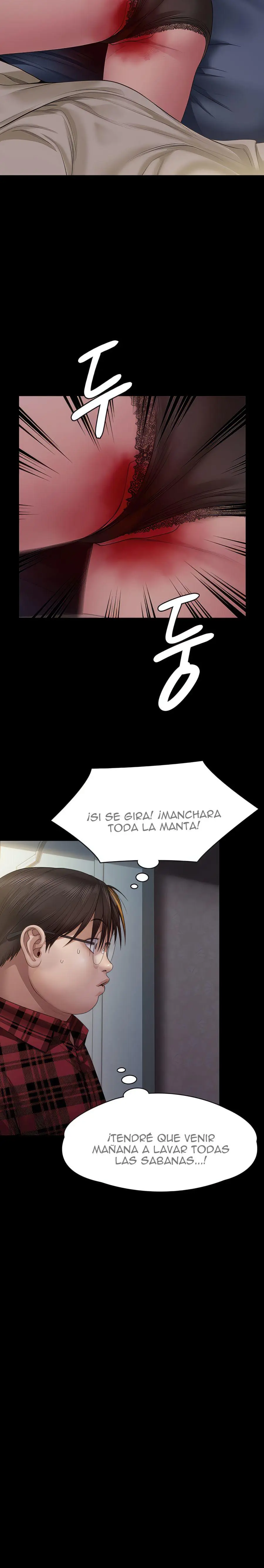 Queen Bee Capítulo 265 - Page 23