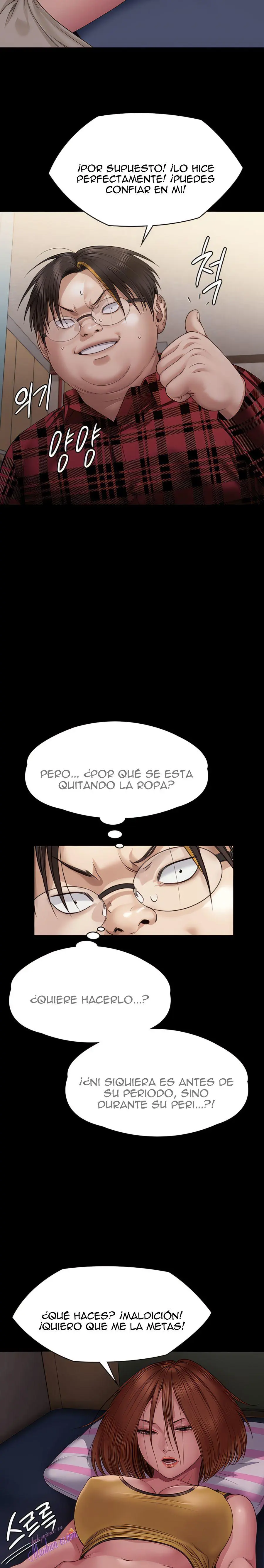 Queen Bee Capítulo 265 - Page 26