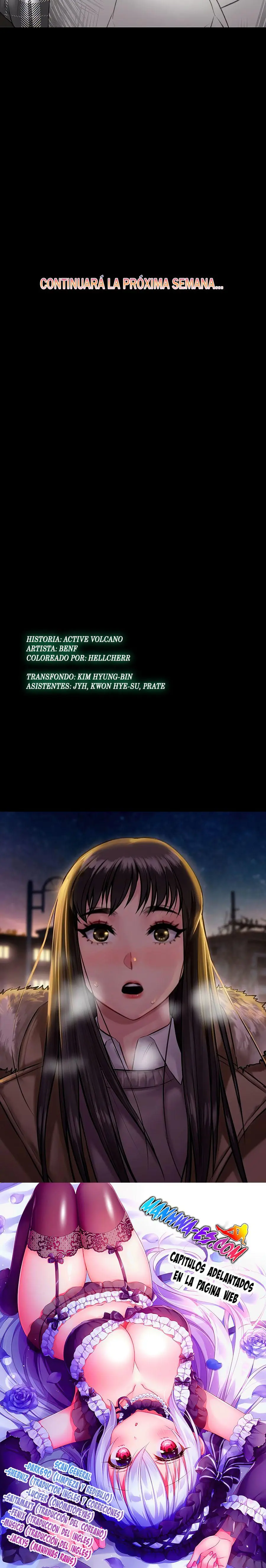 Queen Bee Capítulo 265 - Page 39