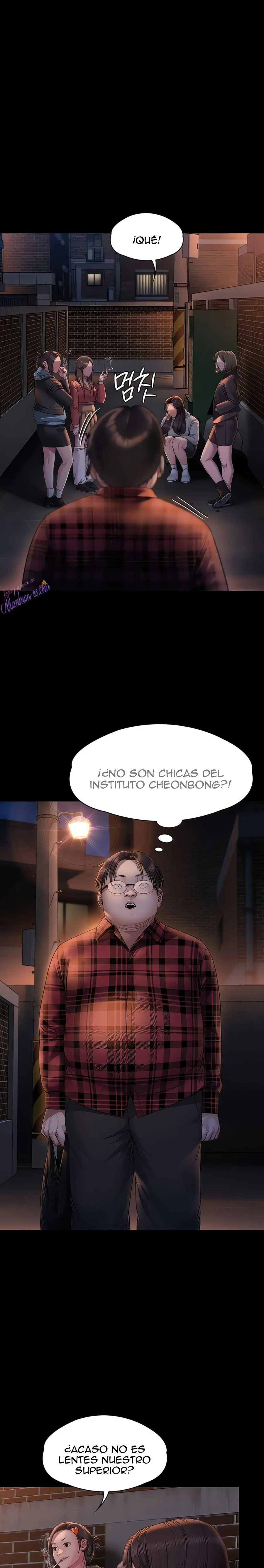 Queen Bee Capítulo 265 - Page 5