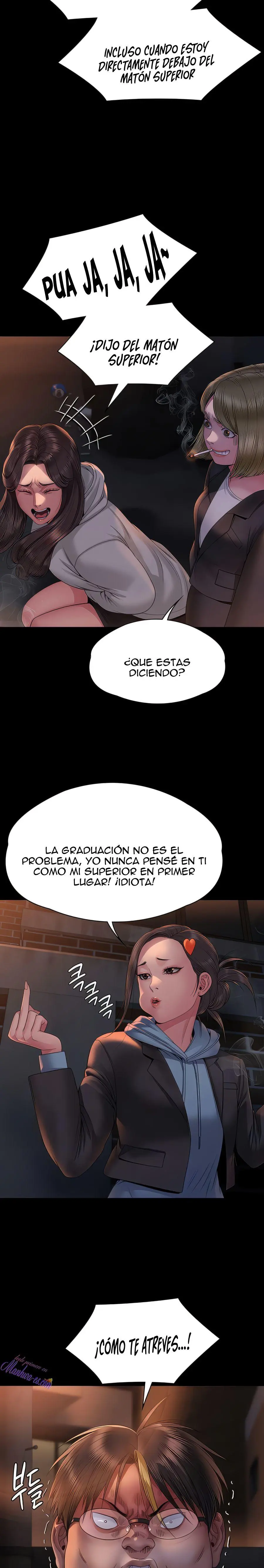 Queen Bee Capítulo 265 - Page 7