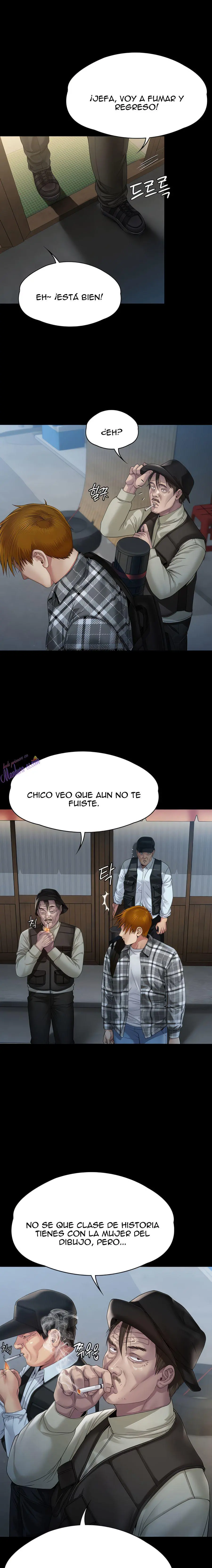 Queen Bee Capítulo 266 - Page 11