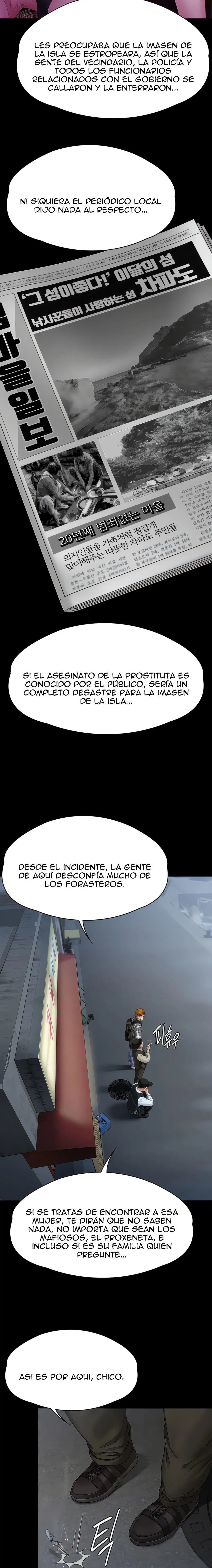 Queen Bee Capítulo 266 - Page 14