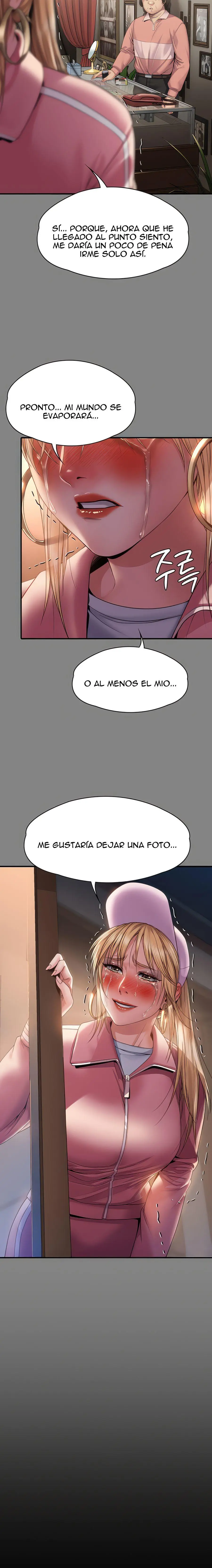 Queen Bee Capítulo 266 - Page 20