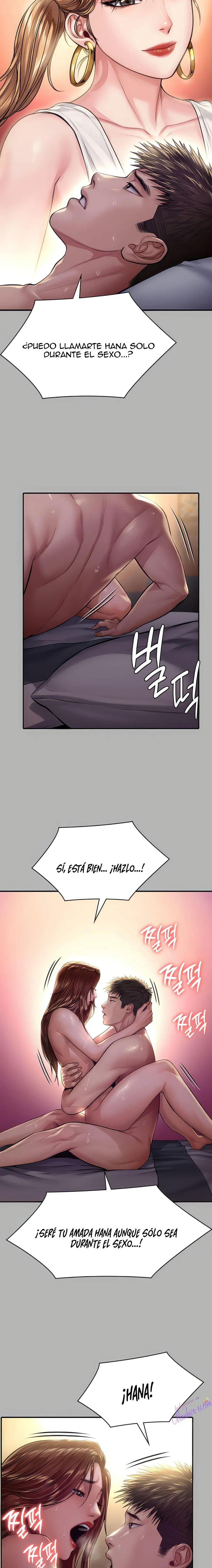 Queen Bee Capítulo 266 - Page 26