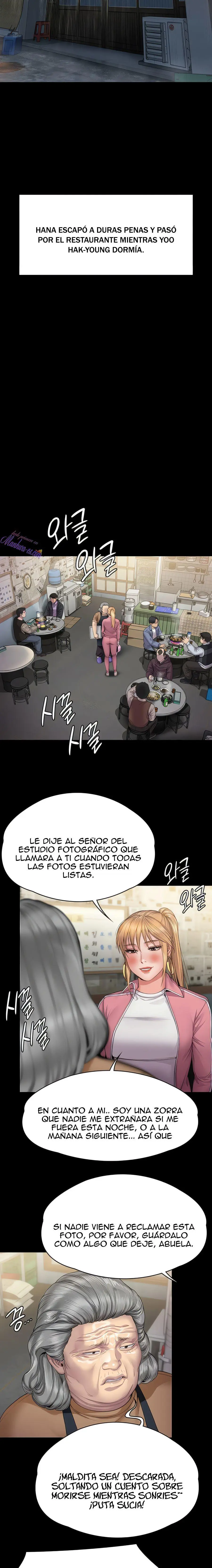 Queen Bee Capítulo 266 - Page 34