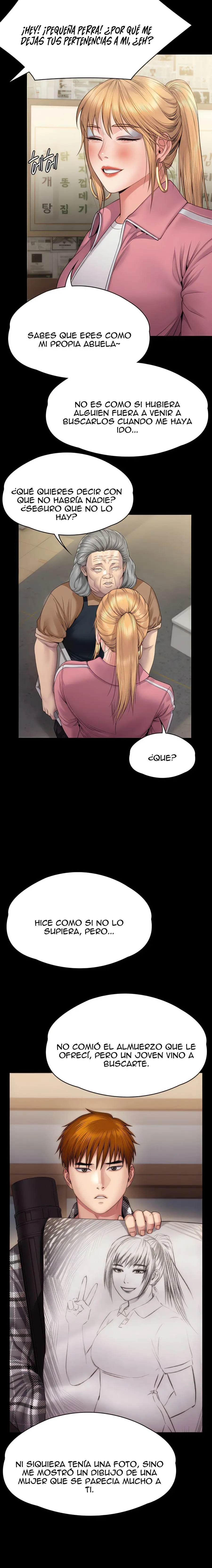 Queen Bee Capítulo 266 - Page 35