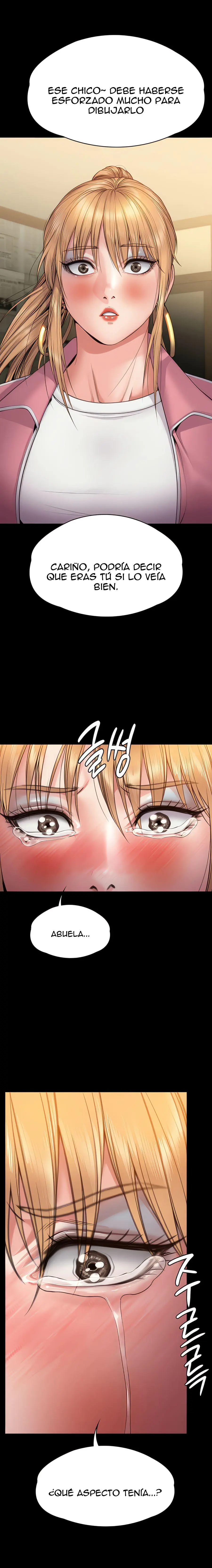 Queen Bee Capítulo 266 - Page 36
