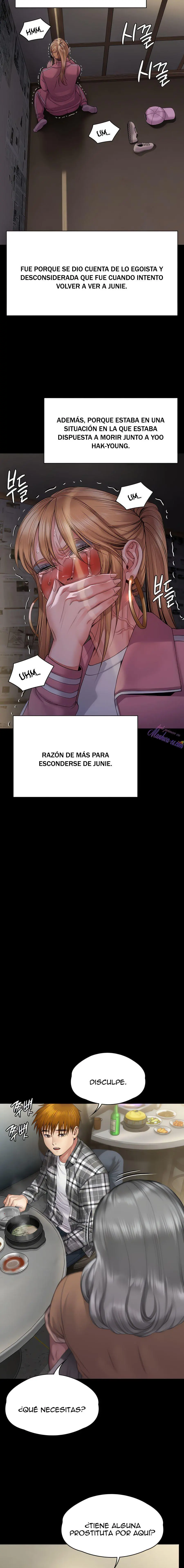 Queen Bee Capítulo 267 - Page 12