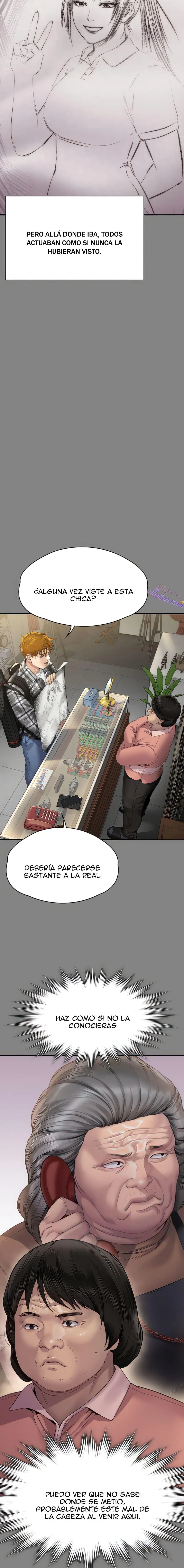 Queen Bee Capítulo 267 - Page 17