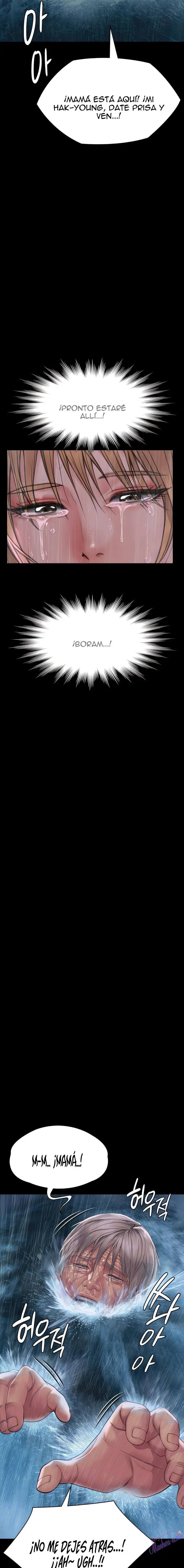 Queen Bee Capítulo 267 - Page 29