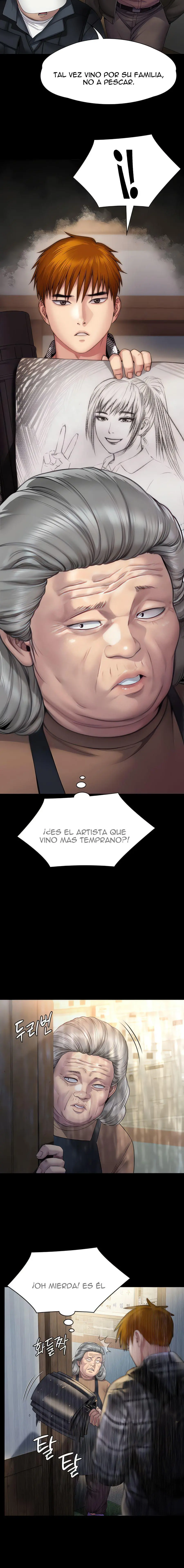 Queen Bee Capítulo 267 - Page 6