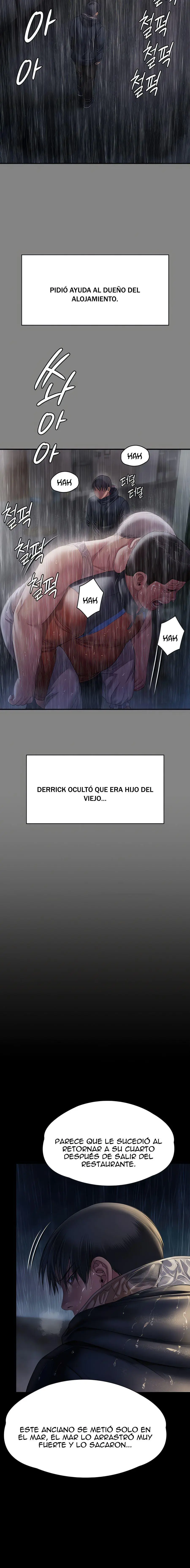 Queen Bee Capítulo 268 - Page 12