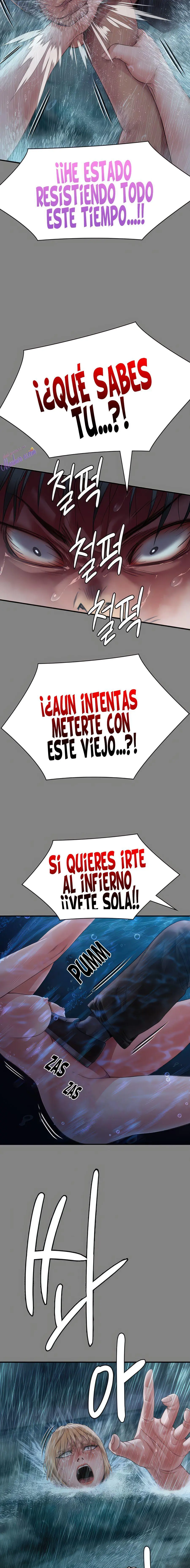 Queen Bee Capítulo 268 - Page 19