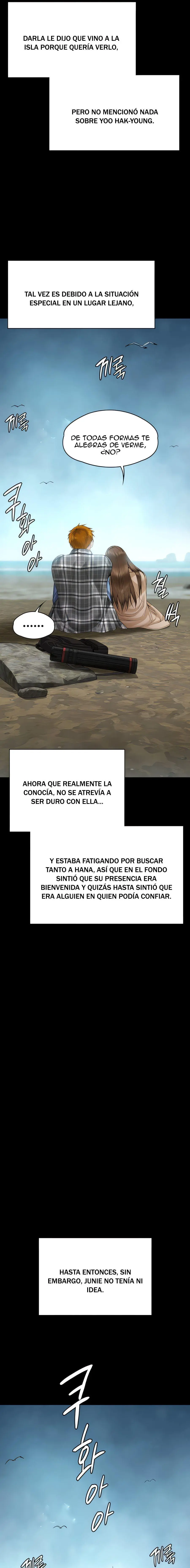 Queen Bee Capítulo 268 - Page 28