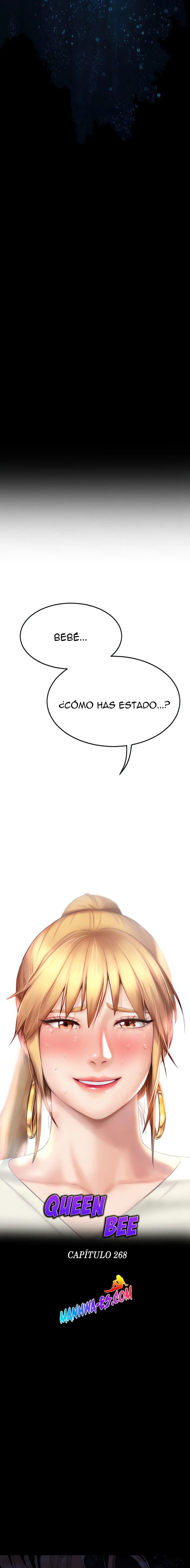 Queen Bee Capítulo 268 - Page 3