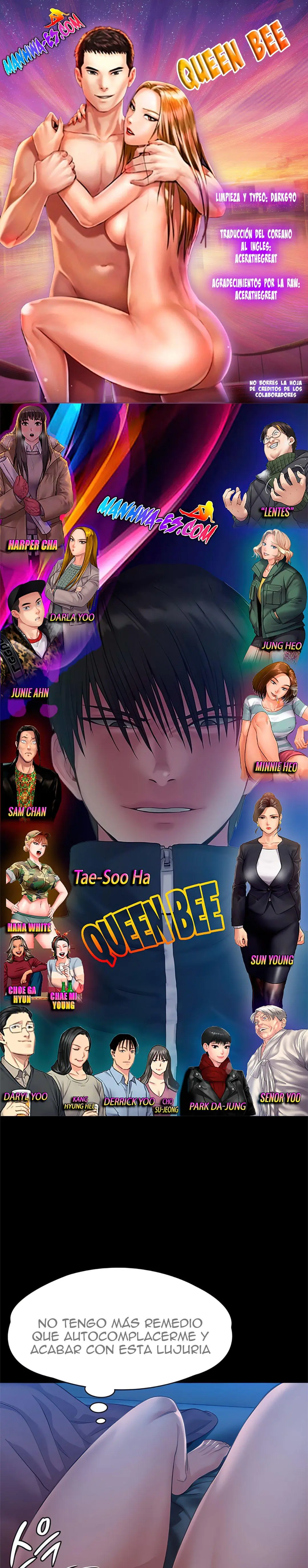Queen Bee Capítulo 269 - Page 1