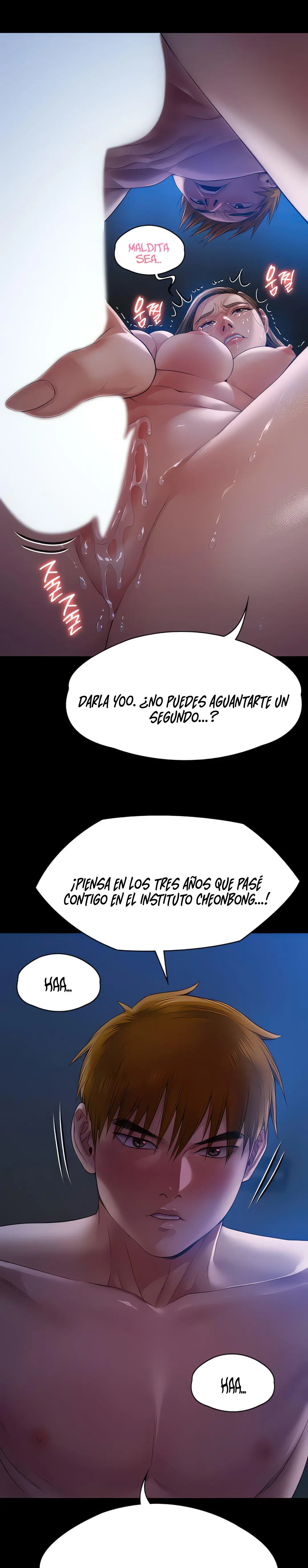 Queen Bee Capítulo 269 - Page 22