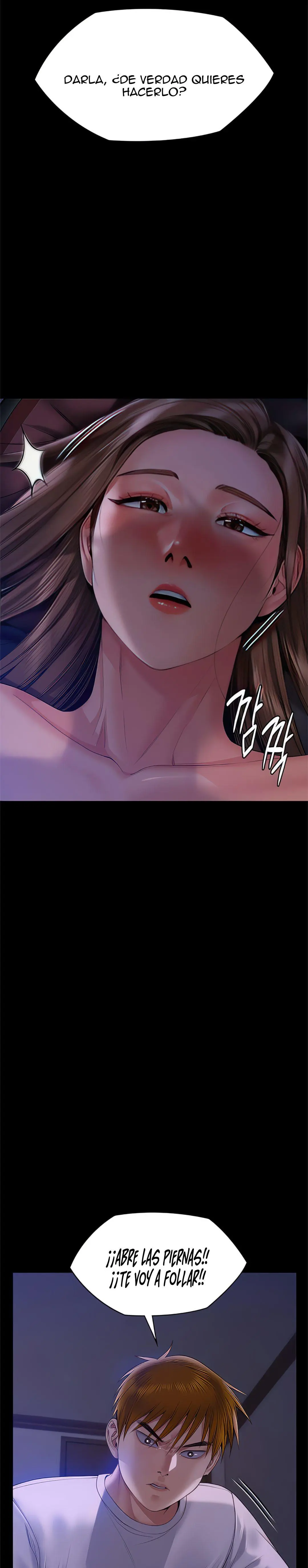 Queen Bee Capítulo 269 - Page 3