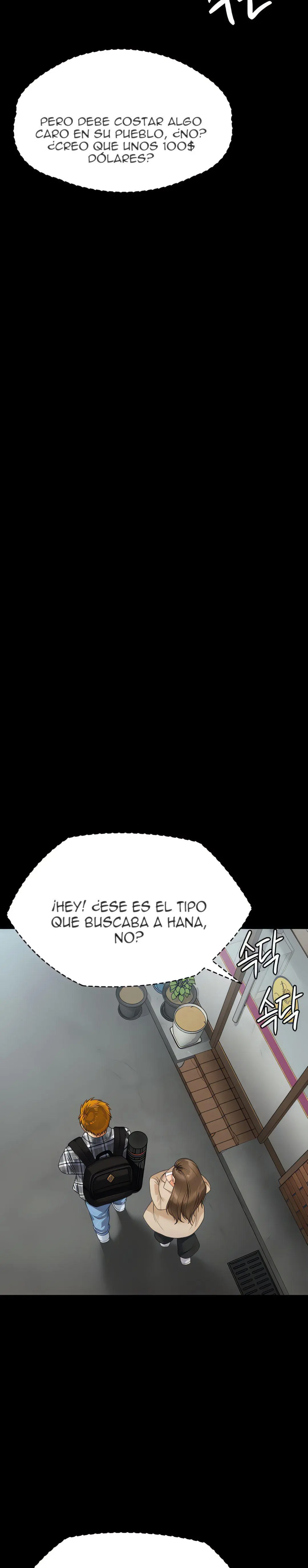 Queen Bee Capítulo 269 - Page 34