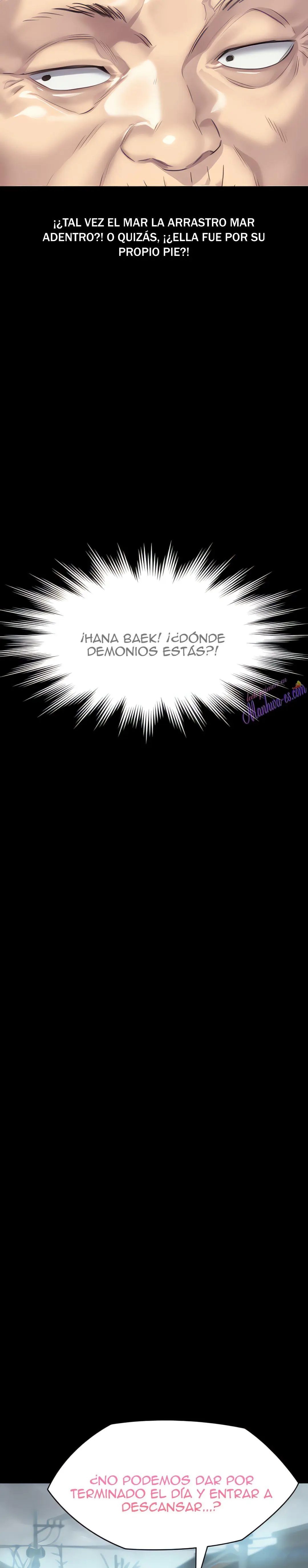 Queen Bee Capítulo 269 - Page 37
