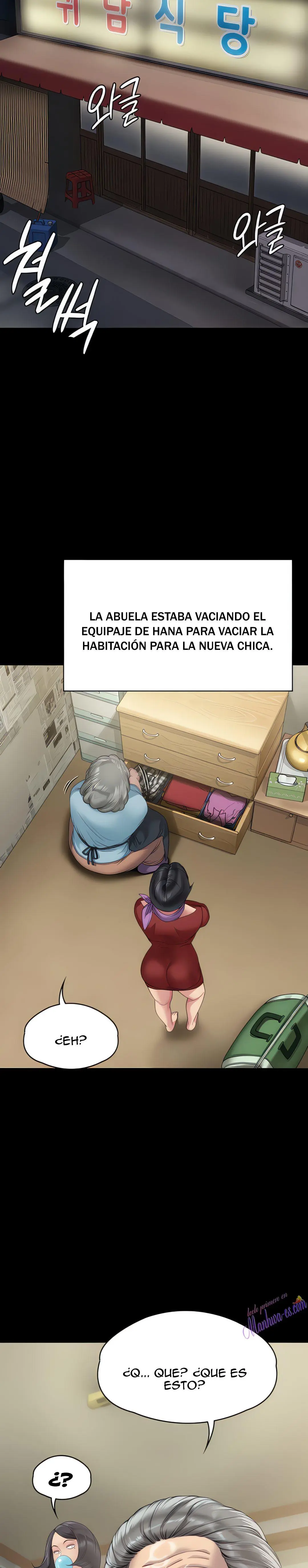 Queen Bee Capítulo 269 - Page 44