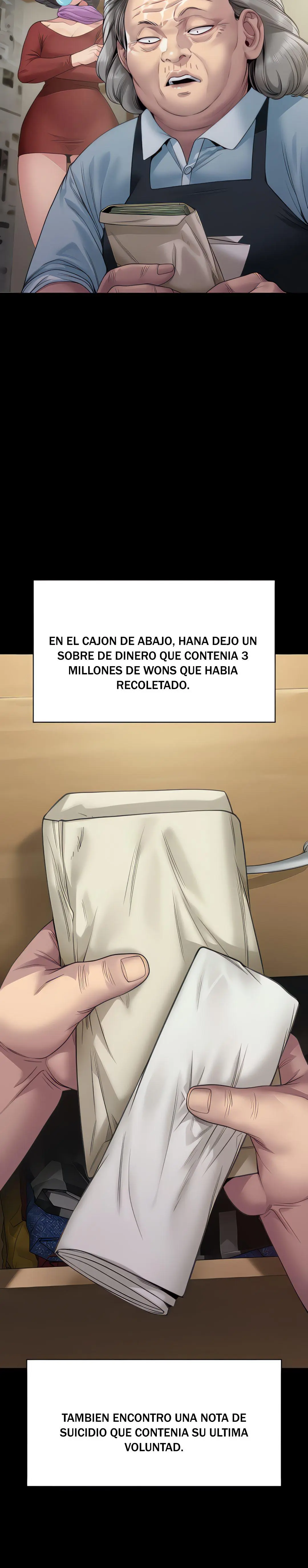 Queen Bee Capítulo 269 - Page 45