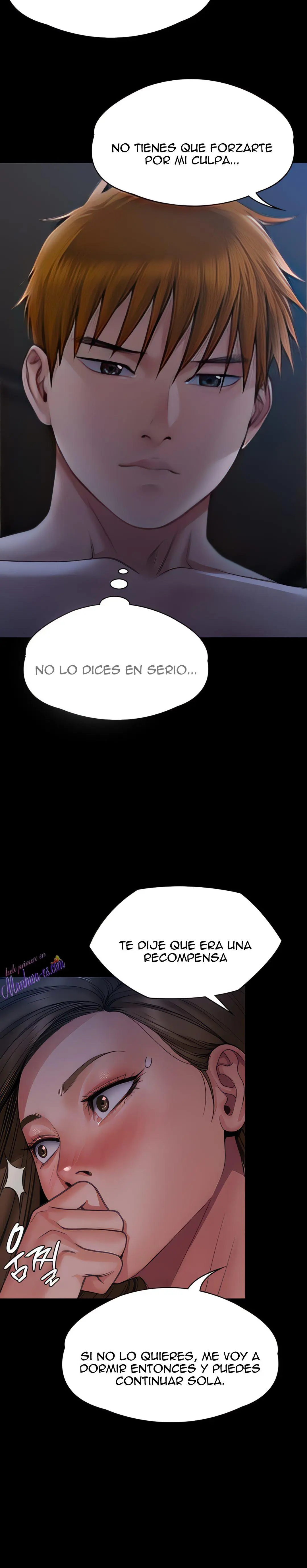 Queen Bee Capítulo 269 - Page 8