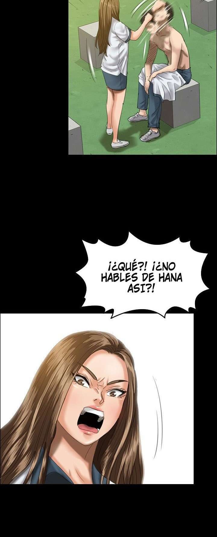 Queen Bee Capítulo 27 - Page 24