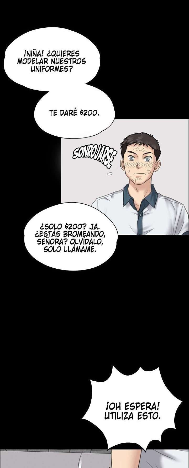 Queen Bee Capítulo 27 - Page 42