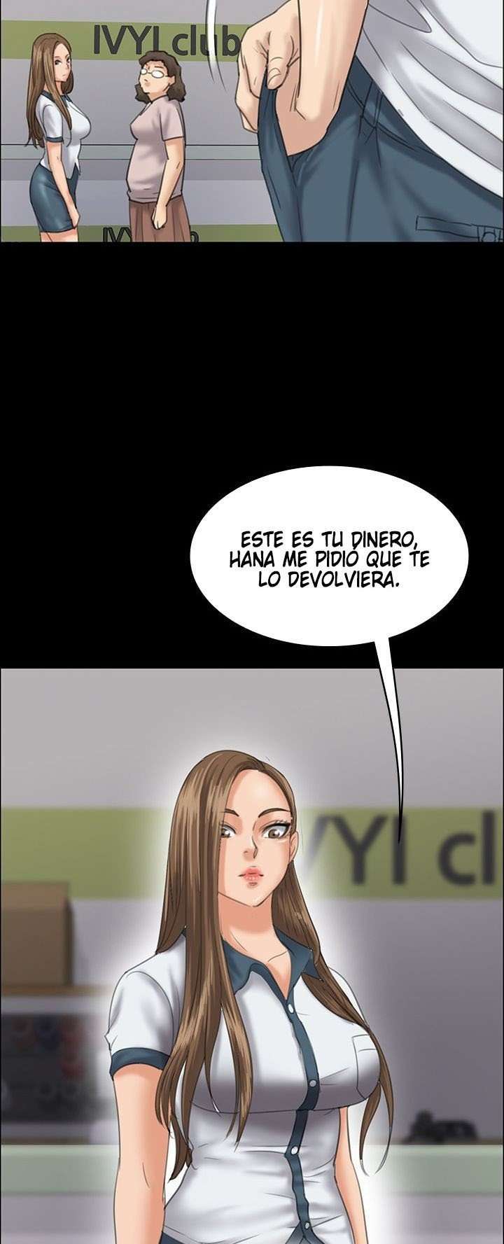Queen Bee Capítulo 27 - Page 43
