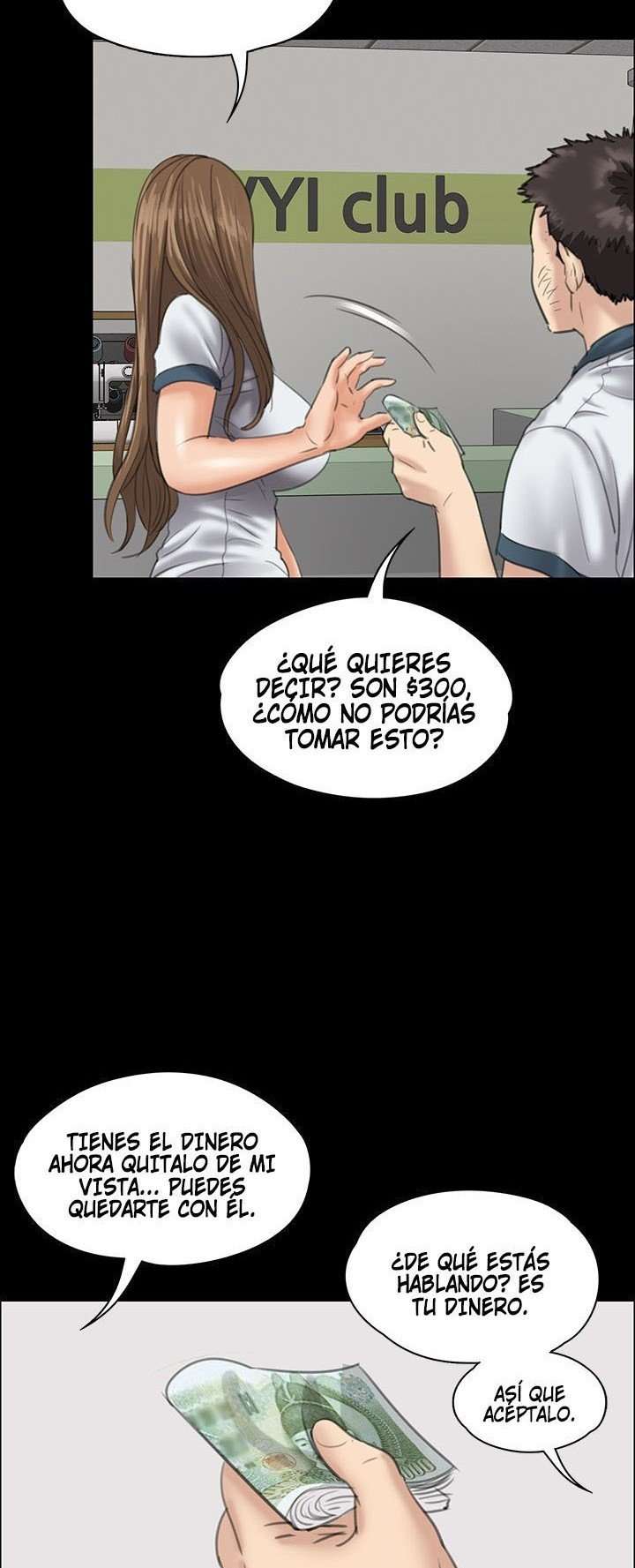 Queen Bee Capítulo 27 - Page 45