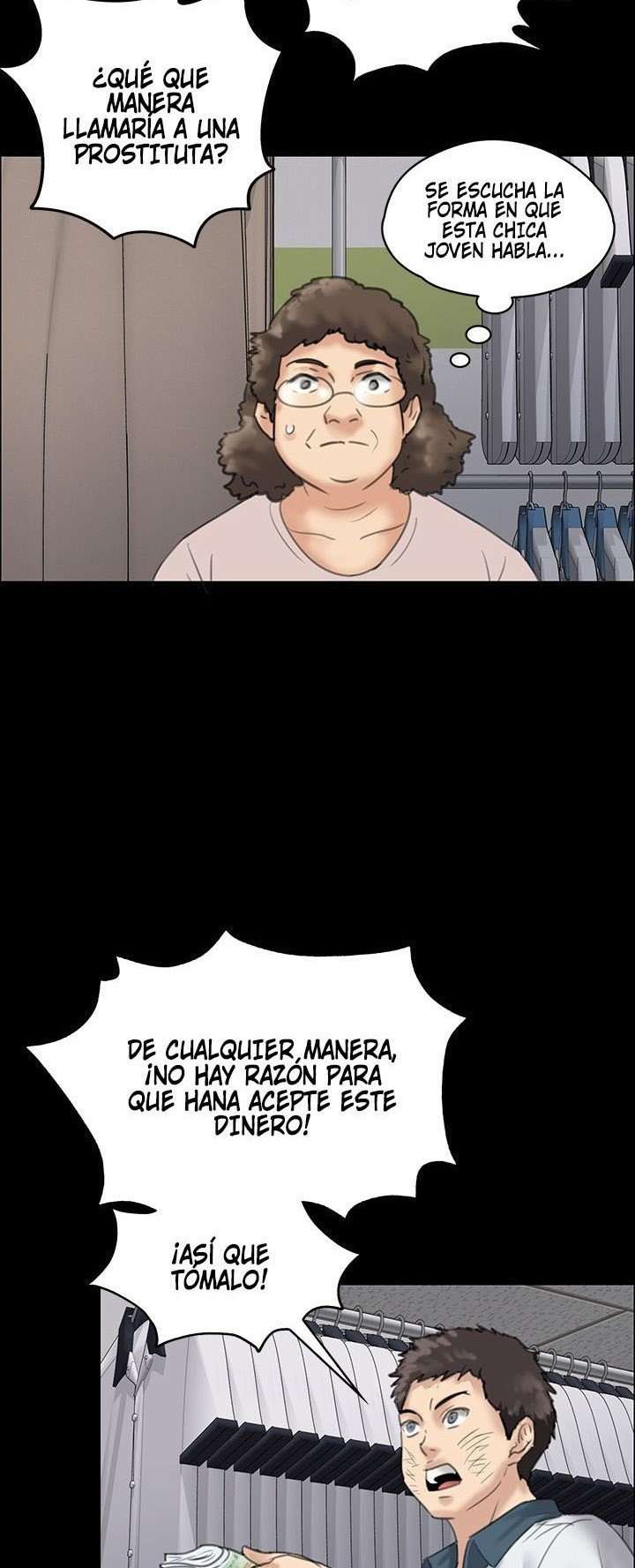 Queen Bee Capítulo 27 - Page 47