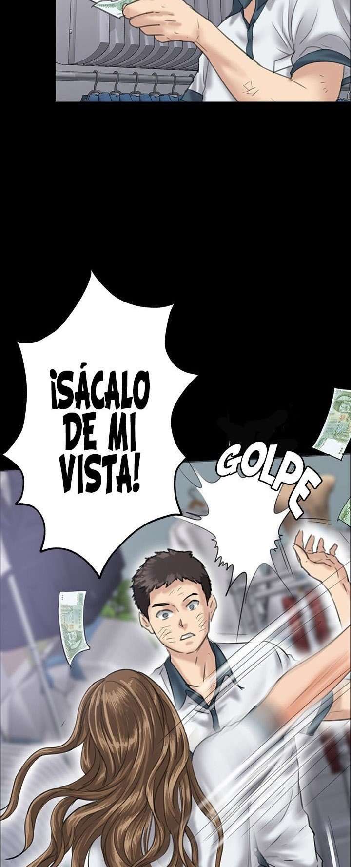 Queen Bee Capítulo 27 - Page 48