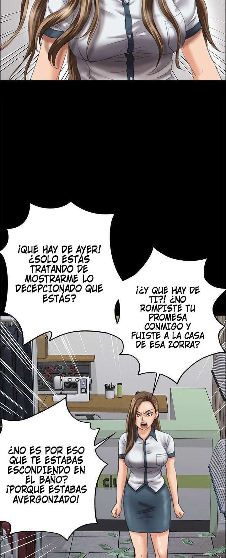 Queen Bee Capítulo 27 - Page 51