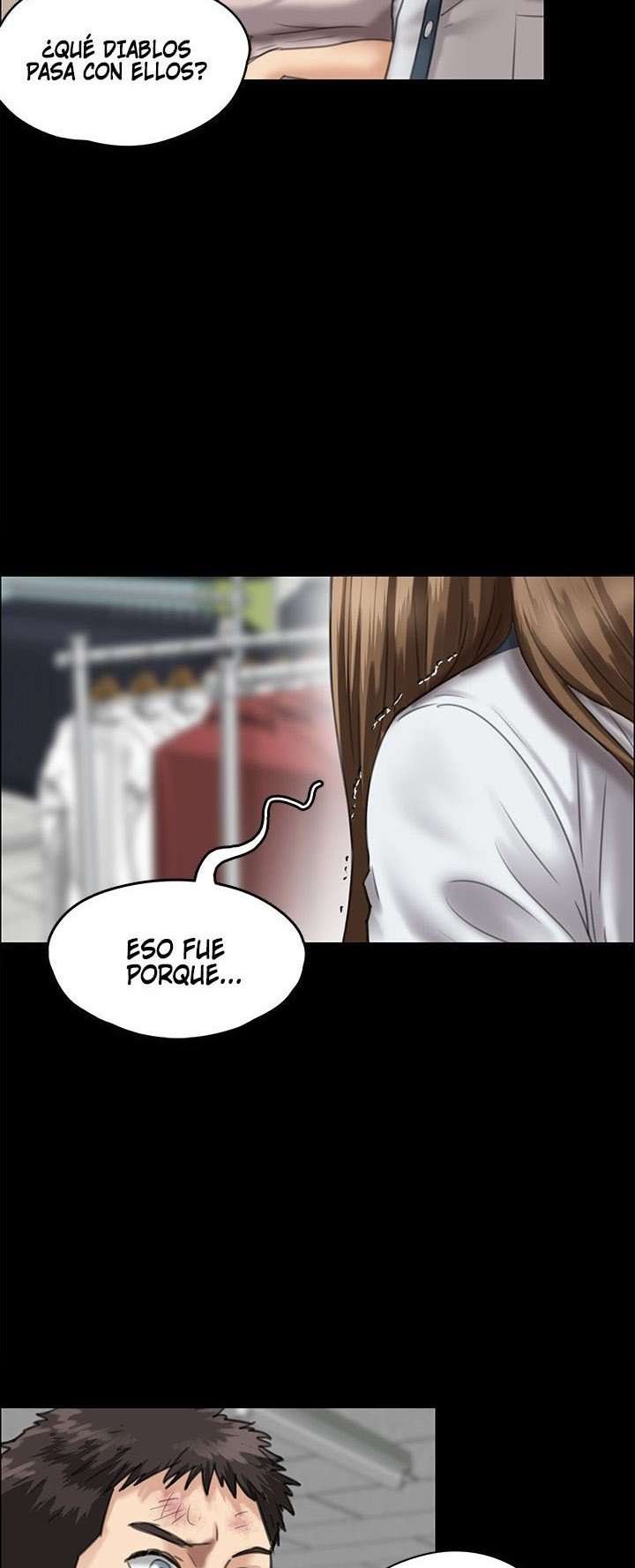 Queen Bee Capítulo 27 - Page 54
