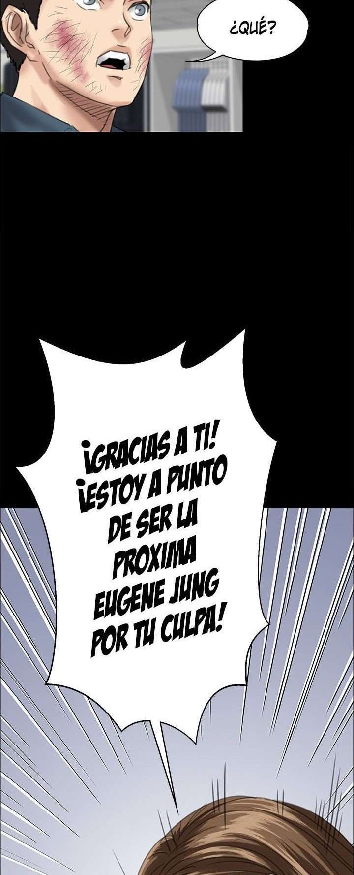 Queen Bee Capítulo 27 - Page 55