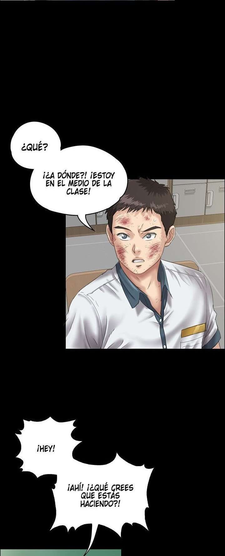 Queen Bee Capítulo 27 - Page 6