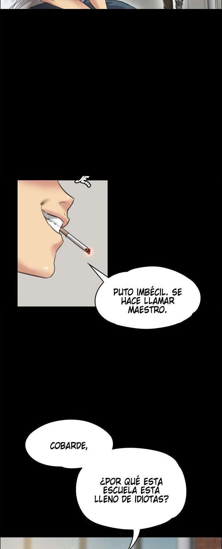 Queen Bee Capítulo 27 - Page 62