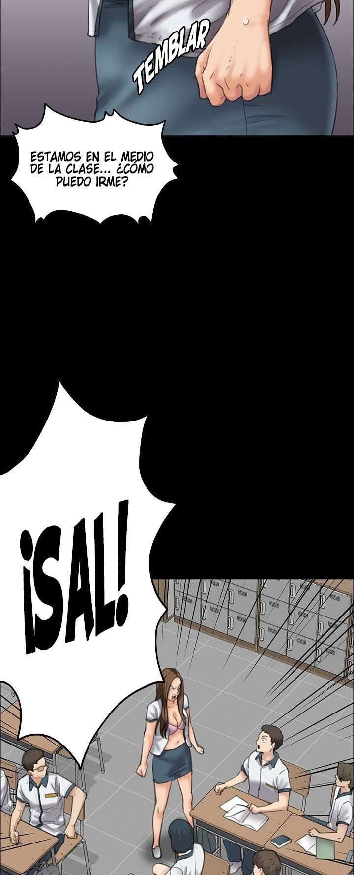 Queen Bee Capítulo 27 - Page 9